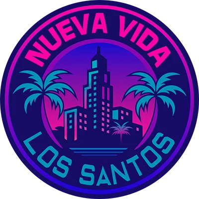 Nueva Vida Los Santos RP — Inicio